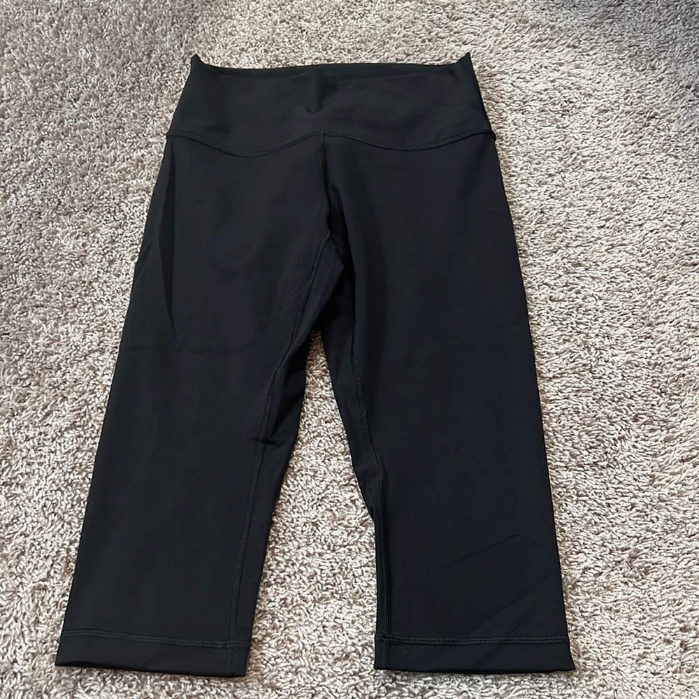lululemon athletica Wunder under Luxtreme